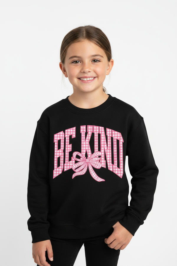 BE KIND Lifestyle Mädchen Studio
