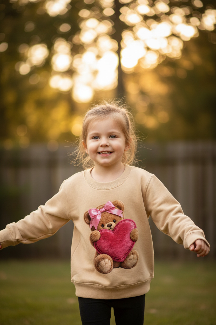 Legacy Teddybär Lifestyle
